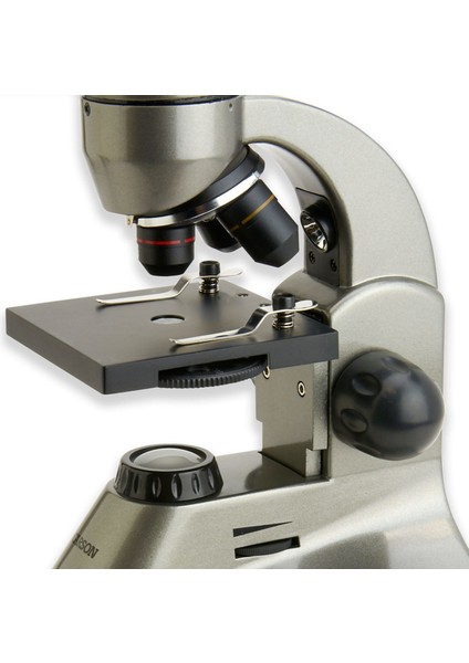 Carson Optical Inc. Carson 40-400X Tabletop Mikroskop