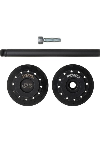 Bmw Saft Göbeği Tozluk