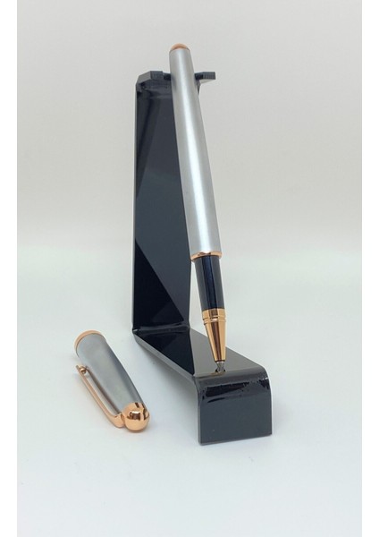 Slass Roller Kalem Silver Gold fiyatları