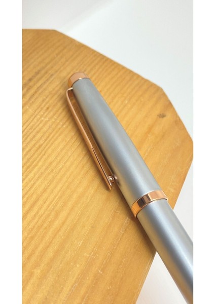 Slass Roller Kalem Silver Gold modelleri
