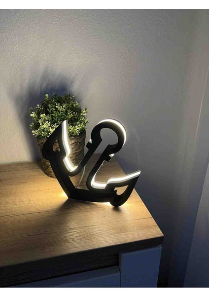 LED Işıklı modelleri