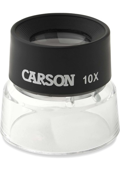 Carson Loop 10X Büyüteç