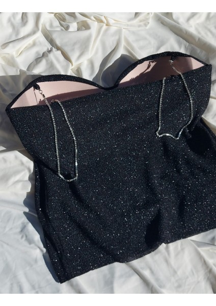 Gardıroza Gloplu Askılı Crop Büstiyer Badi Body Bady Atlet modelleri