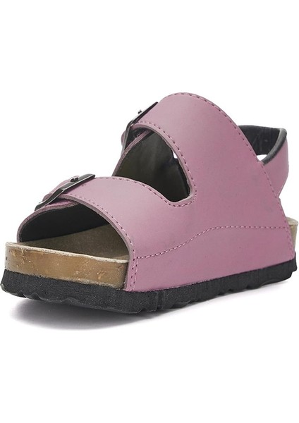 Bebe 22-25 Pembe Comfort Sandalet fiyatları
