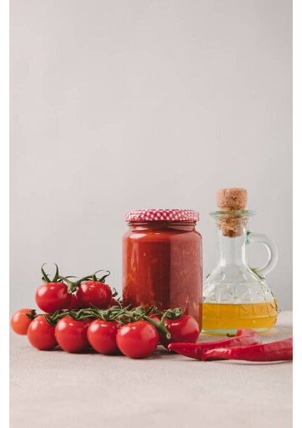 Ev Yapımı Domates Sosu 950GR fiyatları