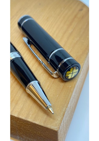 Piano Black Prestij Imza Kalemi Siyah fiyatları