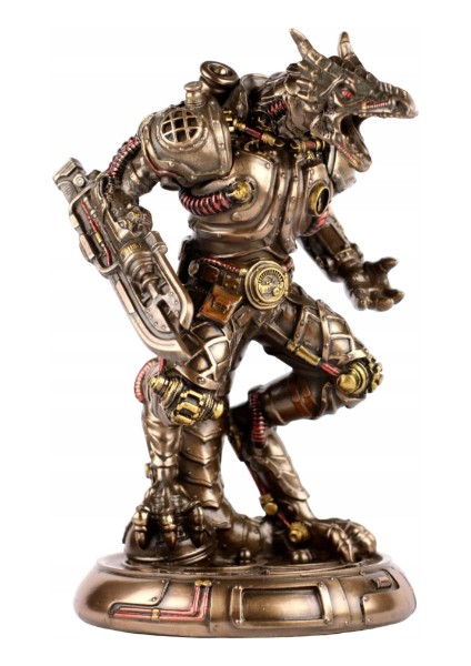 Wıse Ejderha Golem BİBLO-WU77857A4