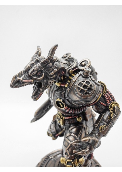 Wıse Ejderha Golem BİBLO-WU77857A4 fiyatları