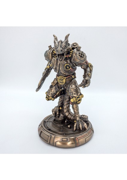 Wıse Ejderha Golem BİBLO-WU77857A4 fırsatları