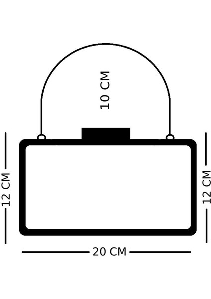 Siyah Renk Lazer Desenli Abiye Çanta Gece Çantası Düğün Nişan Kına Çantası Portföy Clutch