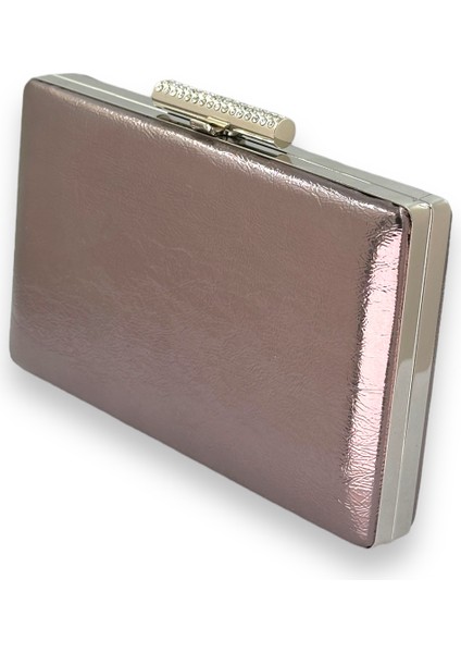 Platin Kırışık Rugan Abiye Çantası Gece Çantası Düğün Nişan Kına Çantası fiyatları