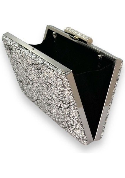 Pul Payet Işlemeli Desenli Renkli Abiye Çanta Gece Çantası Düğün Nişan modelleri