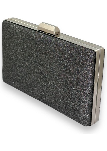 Renk Simleri Dökülmeyen Ithal Kumsim Metal Saplı Taşlı Kasalı Abiye Çanta fiyatları