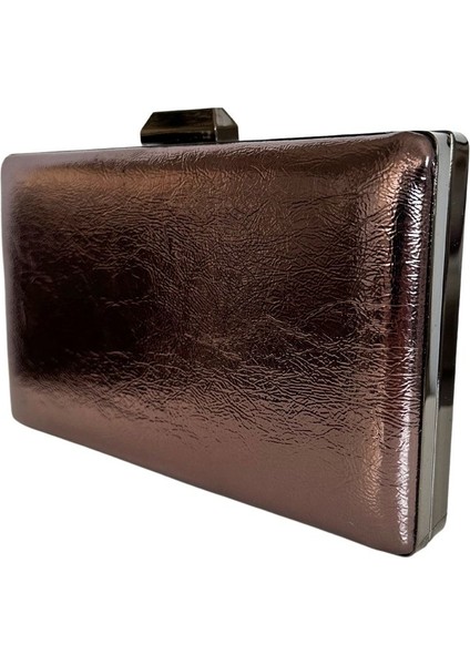 Antrasit Gri Platin Renk Rugan Abiye Çanta Gece Çantası Düğün Nişan Çantası fiyatları