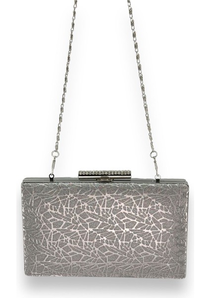 Lazer Desenli Abiye Çanta Gece Çantası Düğün Nişan Nikah Portföy fırsatları