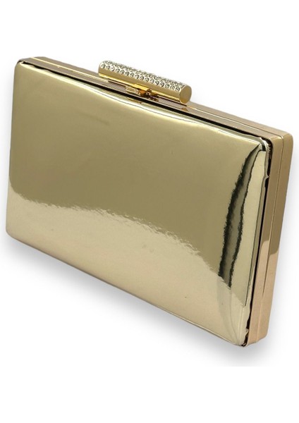 Altın Gold Dore Ayna Rugan Abiye Çanta Gece Çantası Kına Düğün Nişan Balo Davet fiyatları