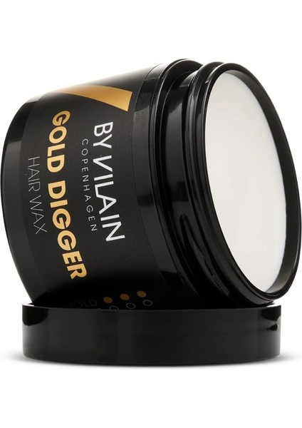 Gold Digger Ekstra Güçlü Tutucu Mat Wax 65ML