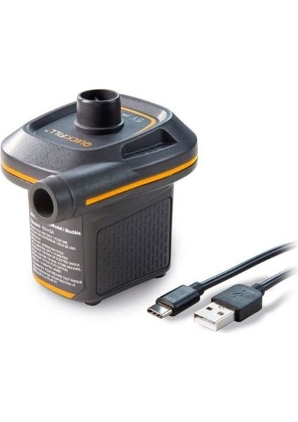 IP66635 Intex AP635 Quickfill USB Hava Pompası