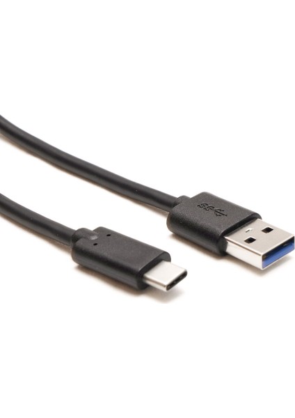 MF-DK24 Type-C To Usb-A Data ve Şarj Kablosu 50CM