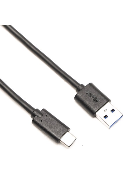 MF-DK24 Type-C To Usb-A Data ve Şarj Kablosu 50CM