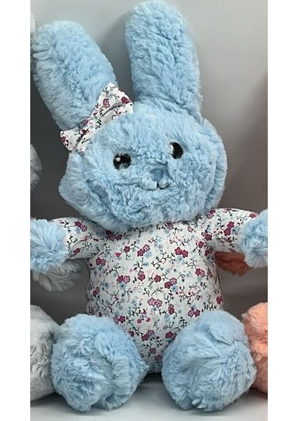 Eastır Bunny Peluş Oyuncak