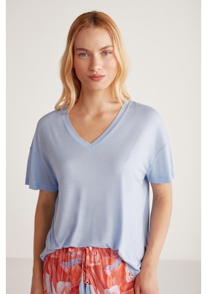 Comfort Mood Pijama Takımı