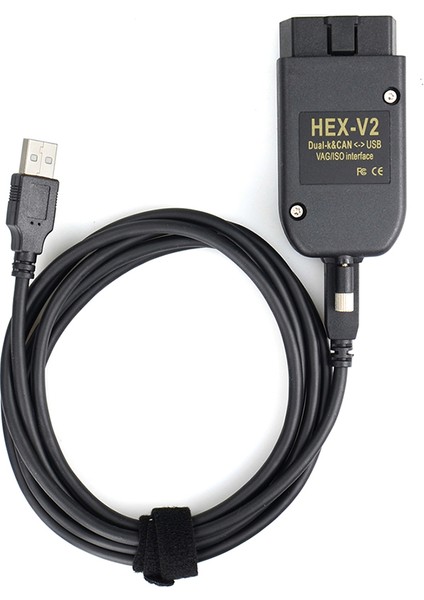 Hey V2 Vagcom 21.9 Sürüm Vag Com Gizli Özellik Açma Cihazı Vw-Audi-Skoda-Seat