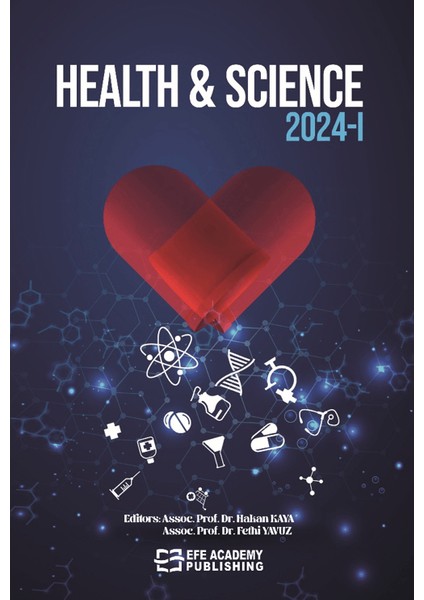 Health & Science - Hakan Kaya