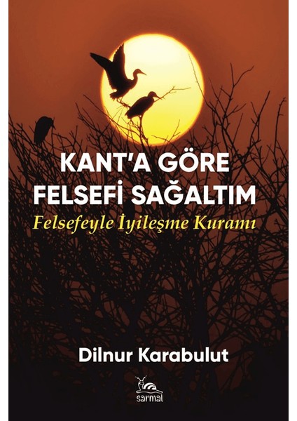 Kant’a Göre Felsefi Sağaltım - Dilnur Karabulut
