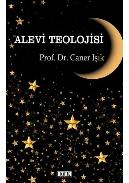 Alevi Teolojisi - Caner Işık