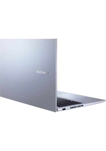 Vivobook 15 M1502QA-EJ140 Amd Ryzen 5 5600H 24GB 512GB SSD 15.6" Fhd Freedos
p4