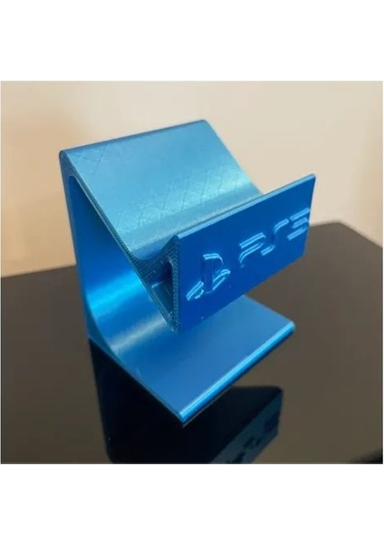 Ps5 Controller Stand 2 Adet Mavi modelleri