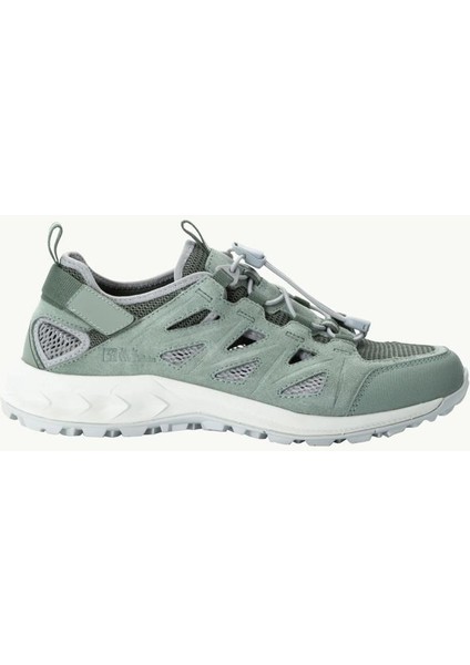 4051351_4137 Woodland 2 Hybrid Low W Mint Leaf Kadın Aqua Ayakkabı