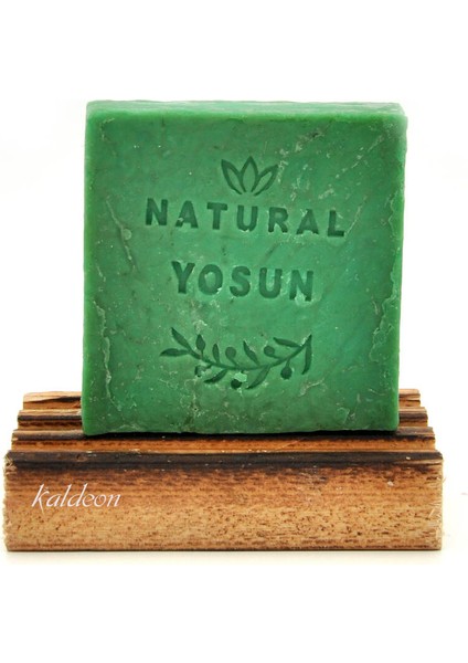 Yosun Sabunu El Yapımı Doğal 120 G