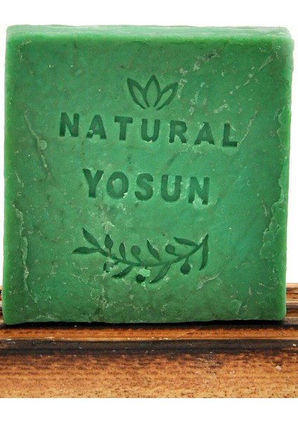 Yosun Sabunu El Yapımı Doğal 120 G fiyatları