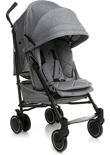 Baby Plus Galaxy Lux Baston Bebek Arabası