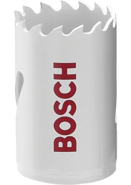 Hss Bı-Metal Panç 33 mm