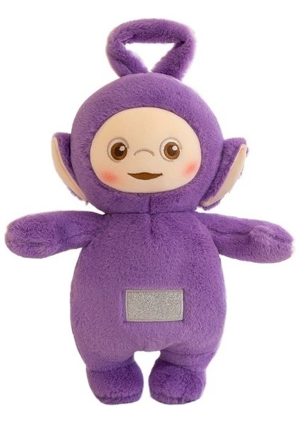 Teletubbies Peluş Oyuncak Bebek (Yurt Dışından)