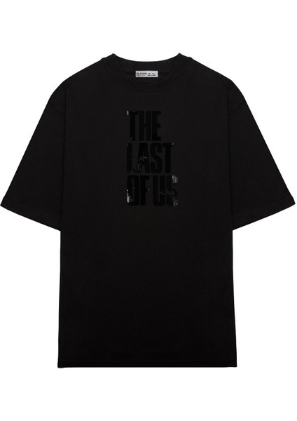 Oversize T-Shirt The Last Of Us