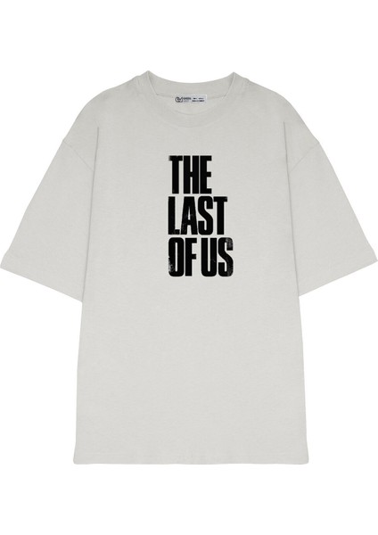 Oversize T-Shirt The Last Of Us