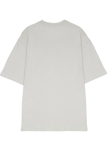 Oversize T-Shirt The Last Of Us fiyatları