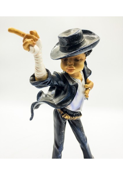 Wıse Mıcheal Jackson Parlak BİBLO-WU75231AA modelleri