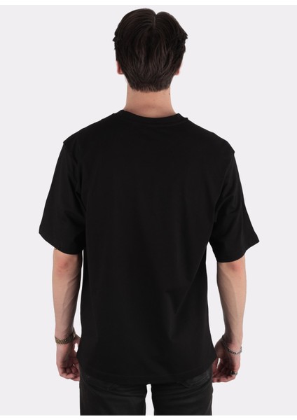 Bankai Oversize Erkek T-Shirt fiyatları