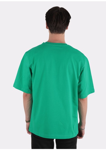 Bankai Oversize Erkek T-Shirt fiyatları