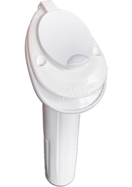 Tekne Gömme Kamış Yuvası Ø40MM