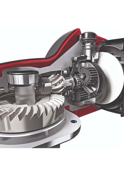 Polisaj Makinesi Yedek Kömür Takımı K96 (2 Adet) fırsatları