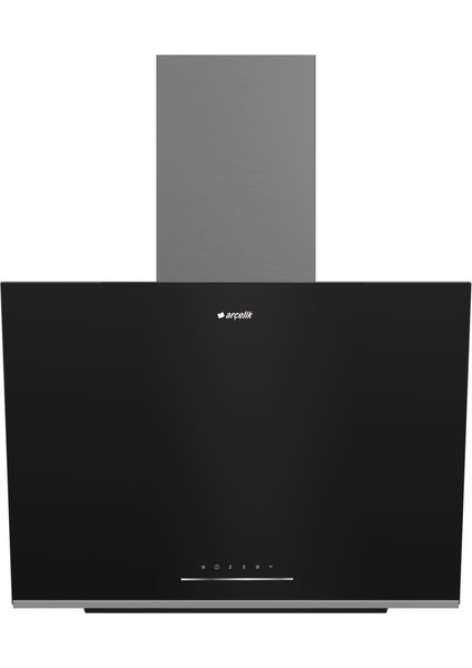 Fibona Serisi Siyah Cam Ankastre Set Ade 606-3 Davlumbaz-Ocd 601 Ocak- Afc 330 S Turbo Fırın fiyatları