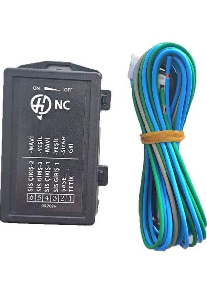 Stm Sinyal Tersleyici Modül fiyatları