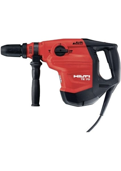 Te 70-Avr Darbeli Delici Delici-Kırıcı 230V #2063007