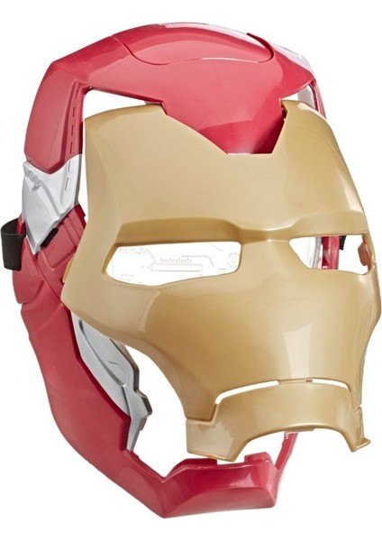 Avengers Elektronik Maske